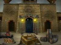 play Princess Alexandra Escape