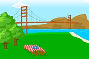 play Hooda Escape California