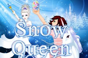 play Snow Queen