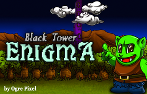 play Black Tower Enigma