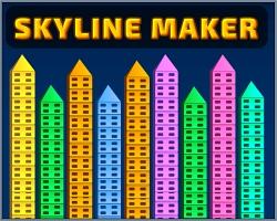 play Skyline Maker