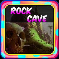 Rock Cave Escape