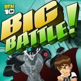 play Ben 10 Big Battle!