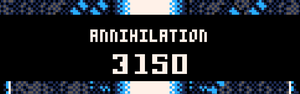 play Annihilation 3150