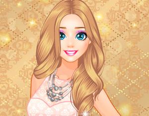 play Rapunzel Golden Crush