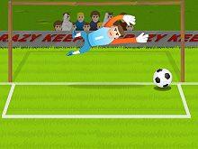 play Penalty Superstar