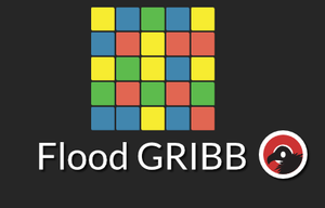 play Flood Gribb