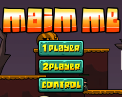 play Maim Me