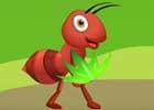 play Adorable Queen Ant Escape