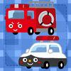 Vehicle Concentration (Game)