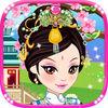 Asia Beauty Dress Up - Girl