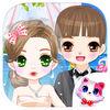 Princess Bride Wedding - Dressup Games For Girls