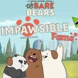 play We Bare Bears Impawsible Fame