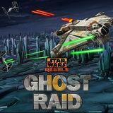 play Star Wars Rebels Ghost Raid