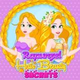 play Rapunzel Hair Beauty Secrets