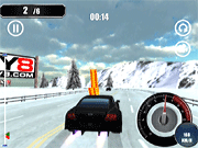 play Super Speed Racer Game