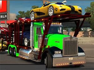 Car Transporter Truck Differences