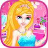 Princess Dressup - Makeup Plus Girly