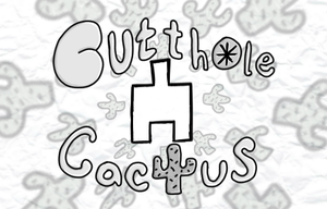 play Butthole Cactus