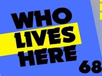 play Who Lives Here 68