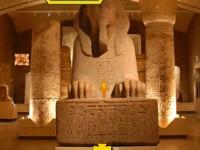 Egyptian Museum Escape