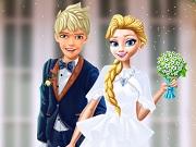 Princess Ellie Dream Wedding