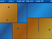 Isolate Area Game