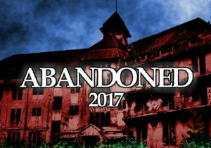Abandoned 2017