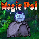 Magic Pot Escape