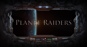 play Planet Raiders