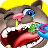 Crazy Dental Clinic - Virtual Teeth Surgery