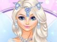 Elsa Ice Fairy