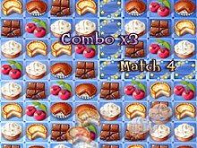 play Pastry Passion