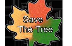 Save The Tree