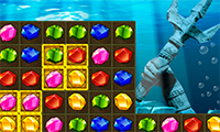 play Atlantis Jewels