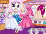 play Sweet Angie Fashion Dressing Room