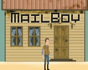 Mailboy