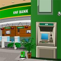 play Knfgames Bank Robbery Escape