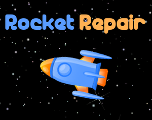 play Rocket Repair