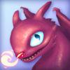 Kawaii Dragon Pet: Tiny School Of Legends