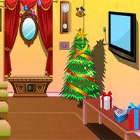 play Celebrating-Christmas-For-Homeless-Enagames