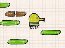 Doodle Jump