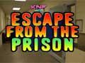 Escape From The Prison