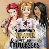 Private Tumblr Party For Princesses