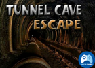 Tunnel Cave Escape