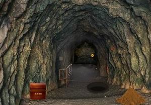 play Tunnel Cave Escape