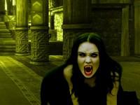 play Escape From Vampire Castle