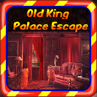 play Old King Palace Escape
