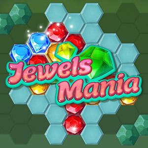 play Jewels Mania