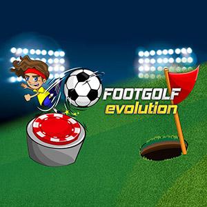 Footgolf Evolution